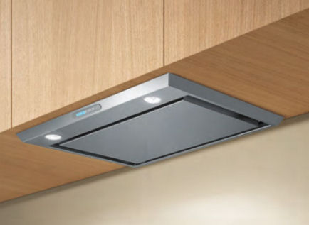 Lfterbausteine & Module