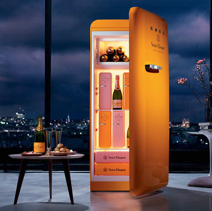 Khl- und Gefriergerte