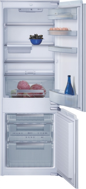 Einbau-Khl-/Gefrier-Kombis