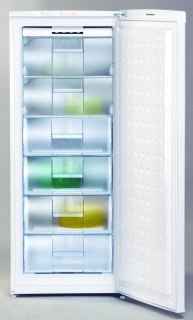 Freistehende Gefrierschrnke