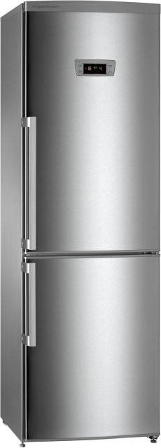 Freistehende Khl-/Gefrierkombis