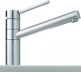 Franke BAT 340 chrom 115.0006.680