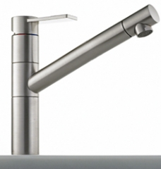 Franke BAT 250 chrom 115.0006.515