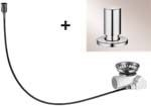 Blanco Zugknopf-Nachrst-Set, 517545