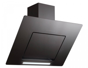 Silverline Andromeda Deluxe 60 cm ANW 685.3 S Schwarzglas