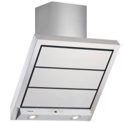 Silverline Mars Deluxe 60 cm MAW 685.3 E Edelstahl. Mit 5 Jahren Garantie!