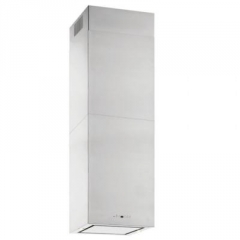 Silverline Antares Deluxe 40 cm ATW 485.1 E Edelstahl. Mit 5 Jahren Garantie!