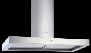 Silverline Roma 120 Deluxe 120 cm ROW 185.3 E Edelstahl. Mit 5 Jahren Garantie!