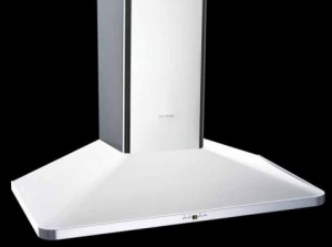 Silverline Drena 60 cm DRW 653.2 E Edelstahl. Mit 5 Jahren Garantie!