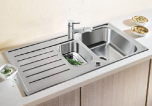 Blancolantos Einbausple 6 S, 514014