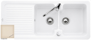 Villeroy & Boch Condor 80, Farbe I2 Cappuccino, Classicline