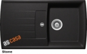 Schock Lotus D-100 U Unterbau, Stone