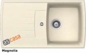 Schock Lotus D-100 U Unterbau, Magnolia