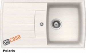 Schock Lotus D-100 U Unterbau, Polaris