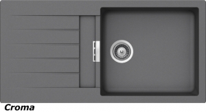 Schock Primus D-100 L U Unterbau, Croma