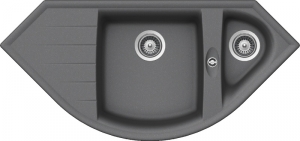 Schock Genius C-150 U Unterbau, Croma