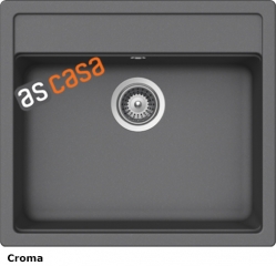 Schock Nemo N-100 U Unterbau, Croma