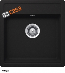 Schock Nemo N-100 SU Unterbau, Onyx