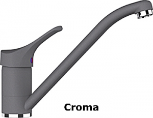 Schock Leva Festauslauf, Hochdruck, Cristalite, Croma