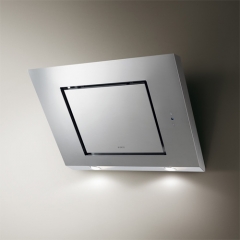 Elica Elektra IX/F/80 Wandhaube Edelstahl, PRF0006872A