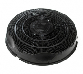 ELICA Aktivkohlefilter, F00208/S