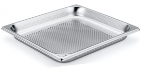 Naber Gastro-Behlter 5, gelocht, 1012167