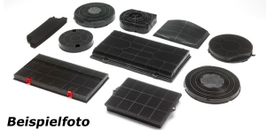 ELICA Aktivkohlefilter, CFC0010442