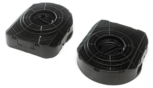 ELICA Aktivkohlefilter, F00169/1S