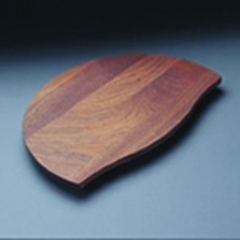 Reginox Schneidebrett Holz, S1160