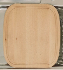Reginox Schneidebrett Holz, S1100