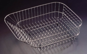 Reginox Geschirrkorb Edelstahl, R1140