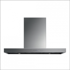 Falmec Plane NRS� Wandhaube 90 cm, Edelstahl, mit 5 Jahren Garantie