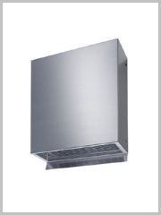 Gutmann Auenwandgeblse wei, AG 10 F. Mit 5 Jahren Garantie!