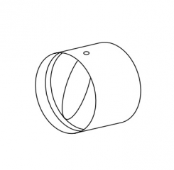 Gutmann Rckstauklappe, TZ 201 RK 200