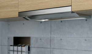 berbel Einbauhaube Firstline BEH 60 FL, mit 5 Jahren Garantie