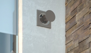 berbel Mauerkasten BMK-F 125, mit 5 Jahren Garantie