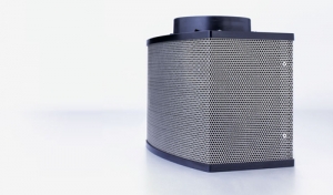 berbel Hybridfilter BHF 150+ FK eckig