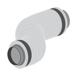 Gutmann Telephonieschalldmpfer, TZ 107 SD 180