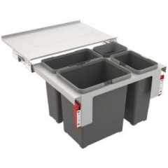 Franke Sorter Garbo 60-3, 121.0200.680