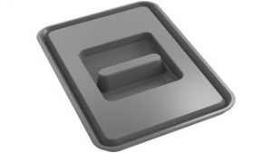 Franke Deckel fr Sorter Garbo, 8 Liter, 133.0200.694