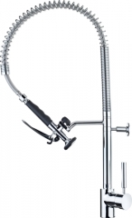 Kppersbusch Armatur VAP 4700.0 C Schlauchbrause, mit 5 Jahren Garantie