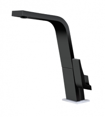 Kppersbusch Einhand- Mischer VA 4600.0 J Festauslauf, mit 5 Jahren Garantie