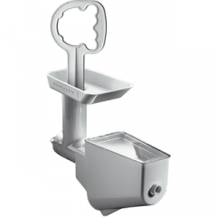 KitchenAid 5FVSP, Prieraufsatz