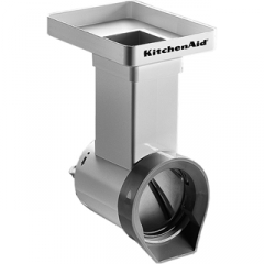 KitchenAid MVSA, Gemseschneider Aufsatz