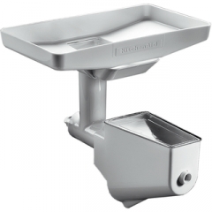 KitchenAid 5FT, Einflltablett Aufsatz