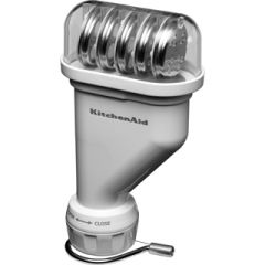 KitchenAid 5KPEXTA, Rhrennudelvorsatz
