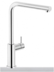 Franke Argos Chrom Festauslauf 115.0259.701