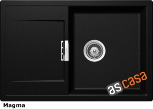 Schock Mono D-100 U Unterbau, Magma