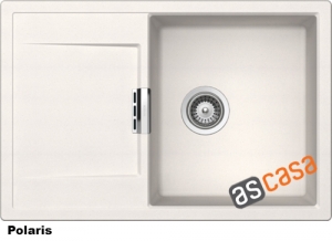 Schock Mono D-100 U Unterbau, Polaris