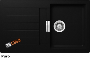 Schock Signus D-100 U Unterbau, Puro